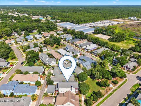 Tiny photo for 1628 Waterway Cove Drive SW, Ocean Isle Beach, NC 28469 (MLS # 100579403)