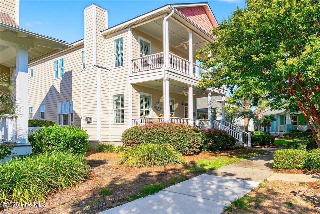 Photo of 1628 Waterway Cove Drive SW, Ocean Isle Beach, NC 28469 (MLS # 100579403)