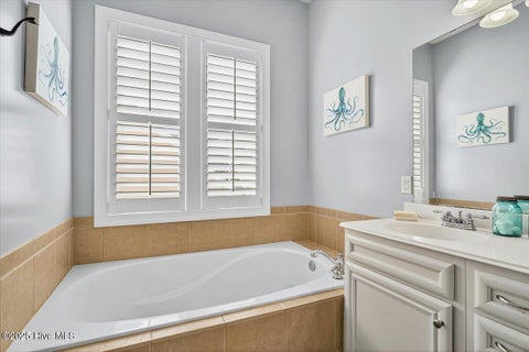 Tiny photo for 1628 Waterway Cove Drive SW, Ocean Isle Beach, NC 28469 (MLS # 100579403)