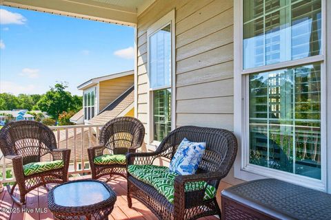 Tiny photo for 1628 Waterway Cove Drive SW, Ocean Isle Beach, NC 28469 (MLS # 100579403)