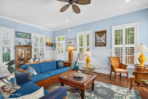 Tiny photo for 1628 Waterway Cove Drive SW, Ocean Isle Beach, NC 28469 (MLS # 100579403)