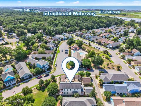 Tiny photo for 1628 Waterway Cove Drive SW, Ocean Isle Beach, NC 28469 (MLS # 100579403)