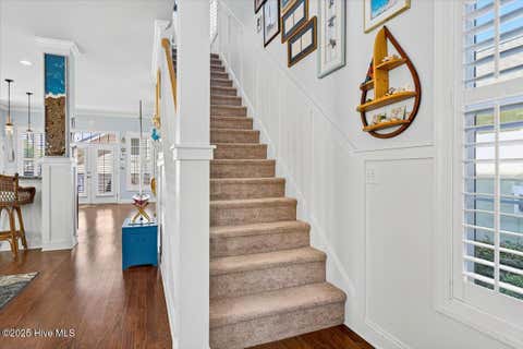 Tiny photo for 1628 Waterway Cove Drive SW, Ocean Isle Beach, NC 28469 (MLS # 100579403)