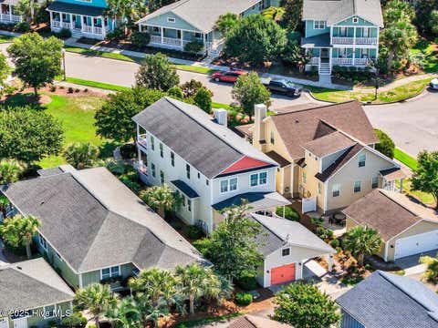 Tiny photo for 1628 Waterway Cove Drive SW, Ocean Isle Beach, NC 28469 (MLS # 100579403)