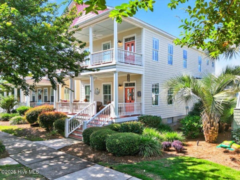 Photo of 1628 Waterway Cove Drive SW, Ocean Isle Beach, NC 28469 (MLS # 100579403)