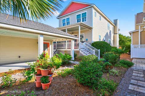 Tiny photo for 1628 Waterway Cove Drive SW, Ocean Isle Beach, NC 28469 (MLS # 100579403)