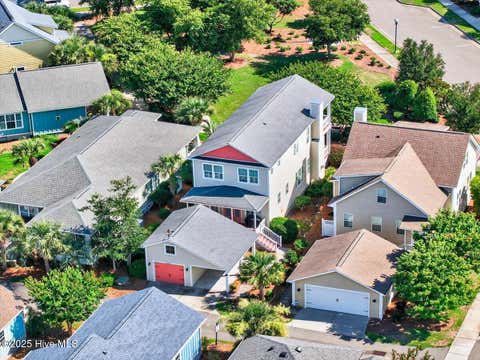 Tiny photo for 1628 Waterway Cove Drive SW, Ocean Isle Beach, NC 28469 (MLS # 100579403)