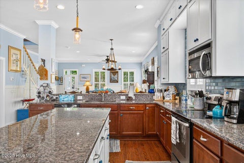 Tiny photo for 1628 Waterway Cove Drive SW, Ocean Isle Beach, NC 28469 (MLS # 100579403)