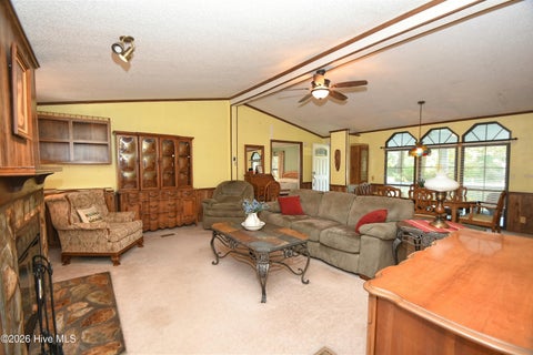 Tiny photo for 834 Carolina Street SW, Calabash, NC 28467 (MLS # 100603647)