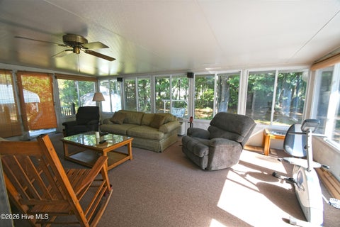 Tiny photo for 834 Carolina Street SW, Calabash, NC 28467 (MLS # 100603647)