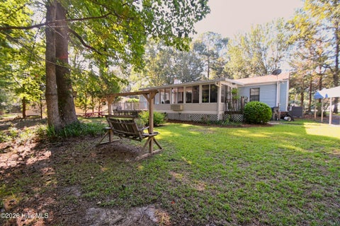 Tiny photo for 834 Carolina Street SW, Calabash, NC 28467 (MLS # 100603647)