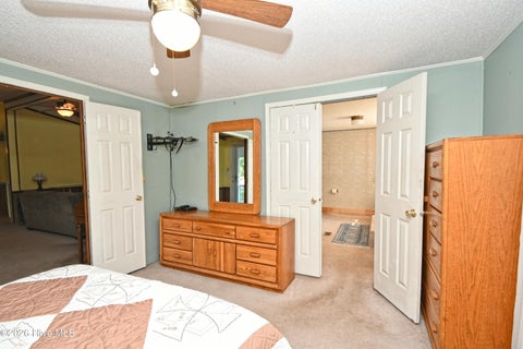 Tiny photo for 834 Carolina Street SW, Calabash, NC 28467 (MLS # 100603647)