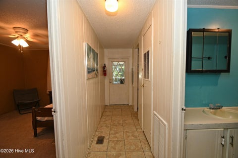 Tiny photo for 834 Carolina Street SW, Calabash, NC 28467 (MLS # 100603647)