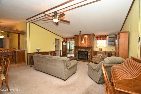 Tiny photo for 834 Carolina Street SW, Calabash, NC 28467 (MLS # 100603647)