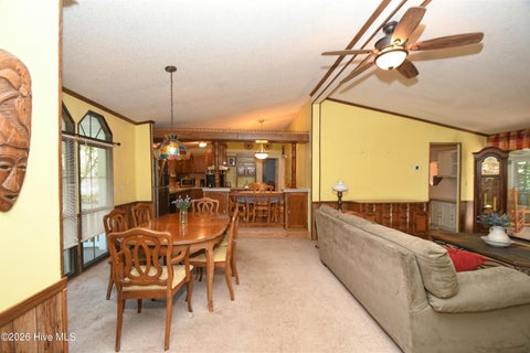 Tiny photo for 834 Carolina Street SW, Calabash, NC 28467 (MLS # 100603647)
