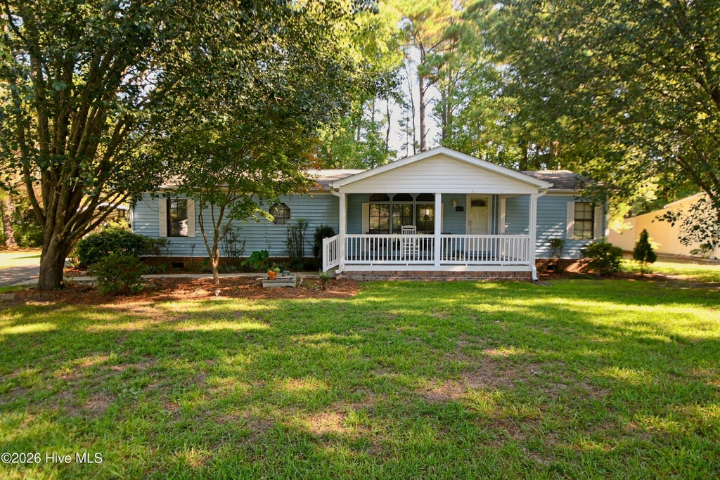 Photo of 834 Carolina Street SW, Calabash, NC 28467 (MLS # 100603647)
