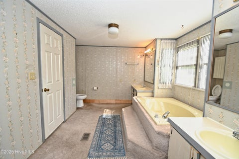 Tiny photo for 834 Carolina Street SW, Calabash, NC 28467 (MLS # 100603647)