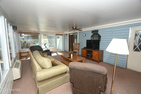 Tiny photo for 834 Carolina Street SW, Calabash, NC 28467 (MLS # 100603647)