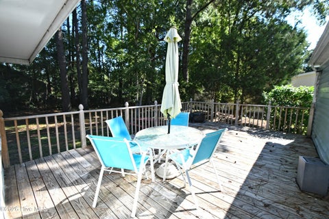 Tiny photo for 834 Carolina Street SW, Calabash, NC 28467 (MLS # 100603647)