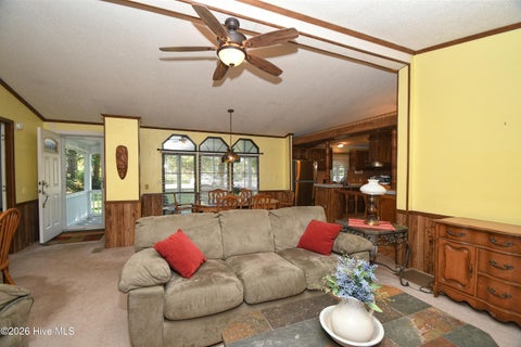 Tiny photo for 834 Carolina Street SW, Calabash, NC 28467 (MLS # 100603647)
