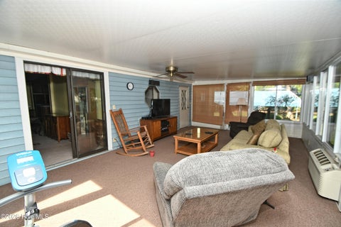 Tiny photo for 834 Carolina Street SW, Calabash, NC 28467 (MLS # 100603647)