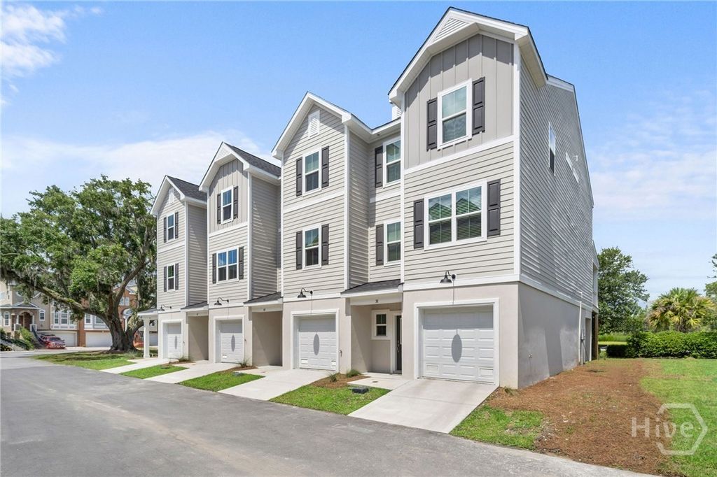 Photo of 114 Hidden Way Drive, Savannah, GA 31419 (MLS # SA345245)