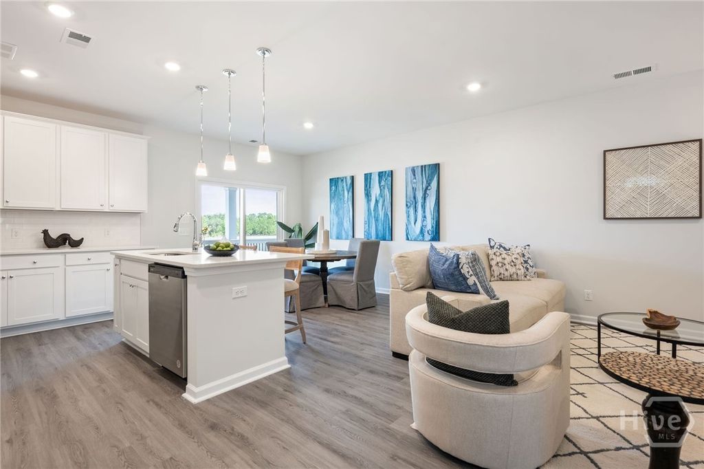 Photo of 114 Hidden Way Drive, Savannah, GA 31419 (MLS # SA345245)