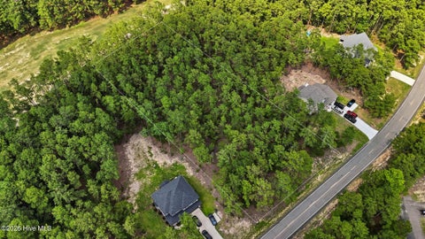 Vacant Land For Sale - 29841 Peach Orchard Road<br/> Scotland County, Wagram, NC 28396