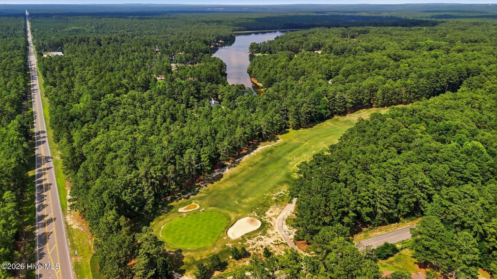 Photo of 29841 Peach Orchard Road, Wagram, NC 28396 (MLS # 100593472)