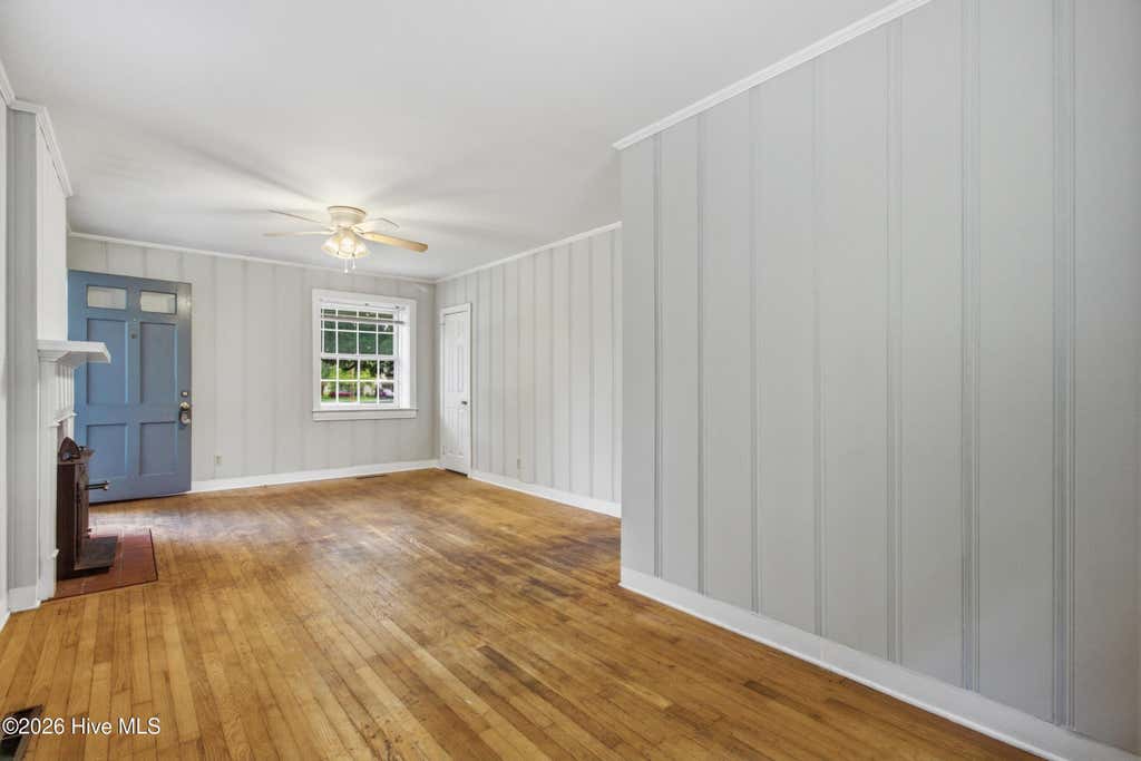 Photo of 2210 Woodland Avenue, New Bern, NC 28560 (MLS # 100591193)
