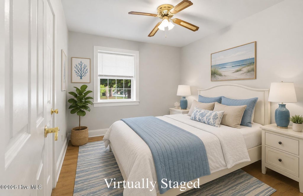 Photo of 2210 Woodland Avenue, New Bern, NC 28560 (MLS # 100591193)