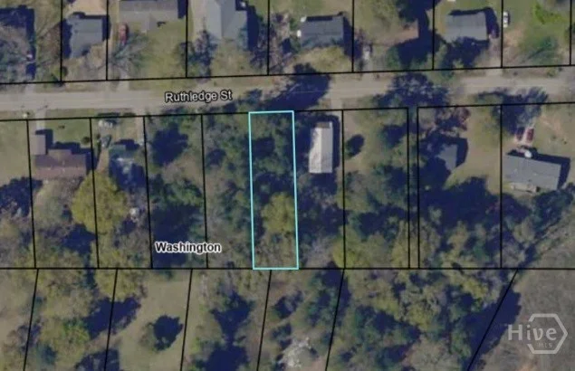 122 Rutledge St St, Washington, GA, 30673