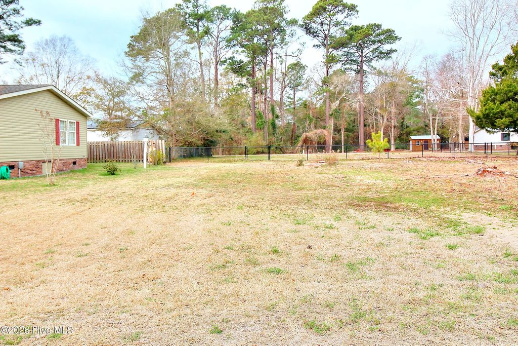Photo of 1880 Inland Drive SW, Ocean Isle Beach, NC 28469 (MLS # 100556671)