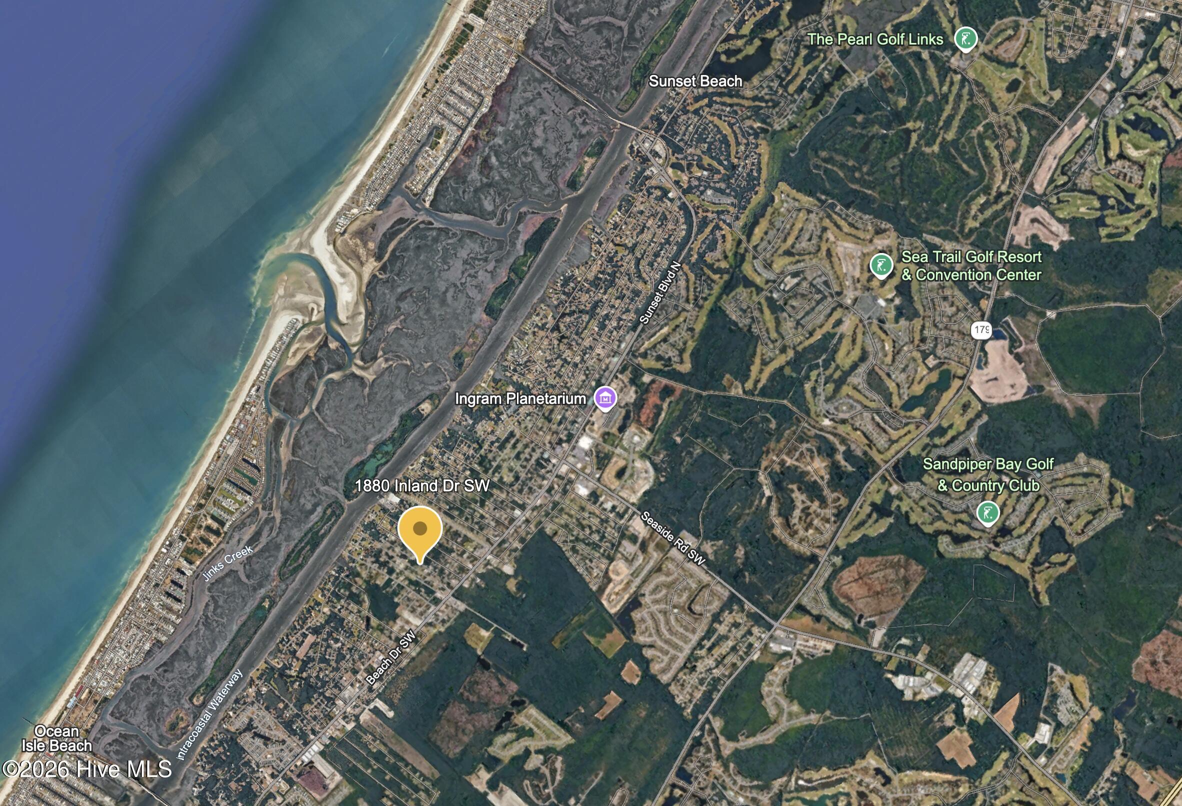 1880 Inland Drive SW