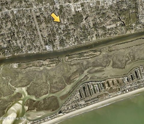 Tiny photo for 1880 Inland Drive SW, Ocean Isle Beach, NC 28469 (MLS # 100556671)