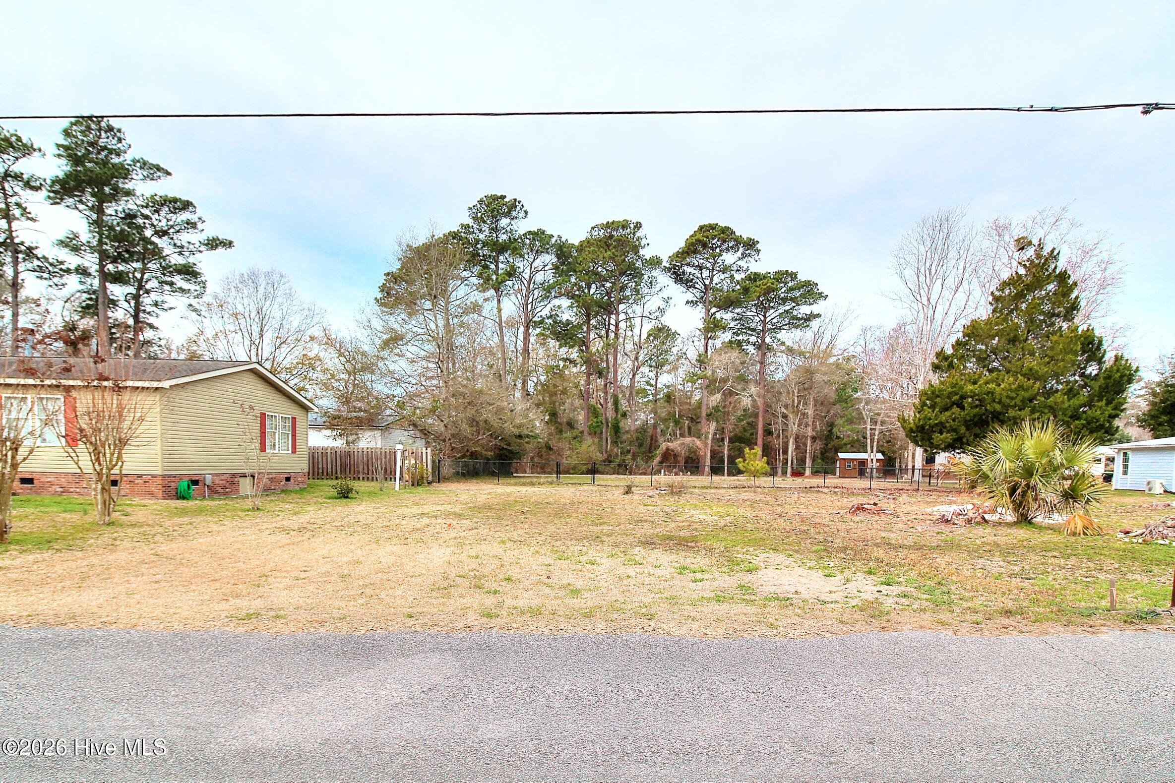 1880 Inland Drive SW