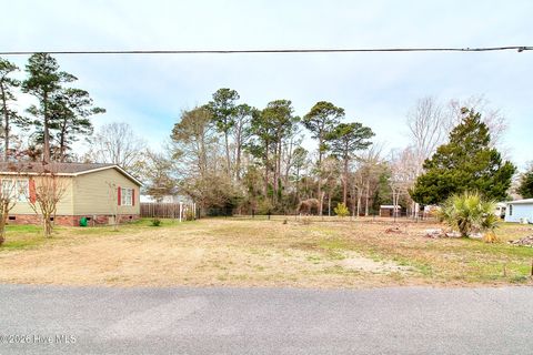Tiny photo for 1880 Inland Drive SW, Ocean Isle Beach, NC 28469 (MLS # 100556671)