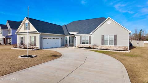 Homes For Sale - 3009 Sharpnose Street<br/> Craven County, New Bern, NC 28562