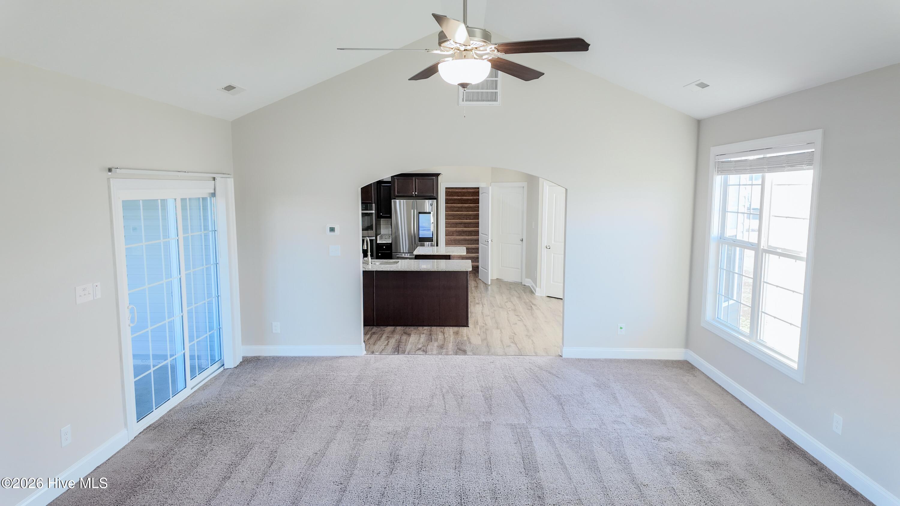 3009 Sharpnose Street