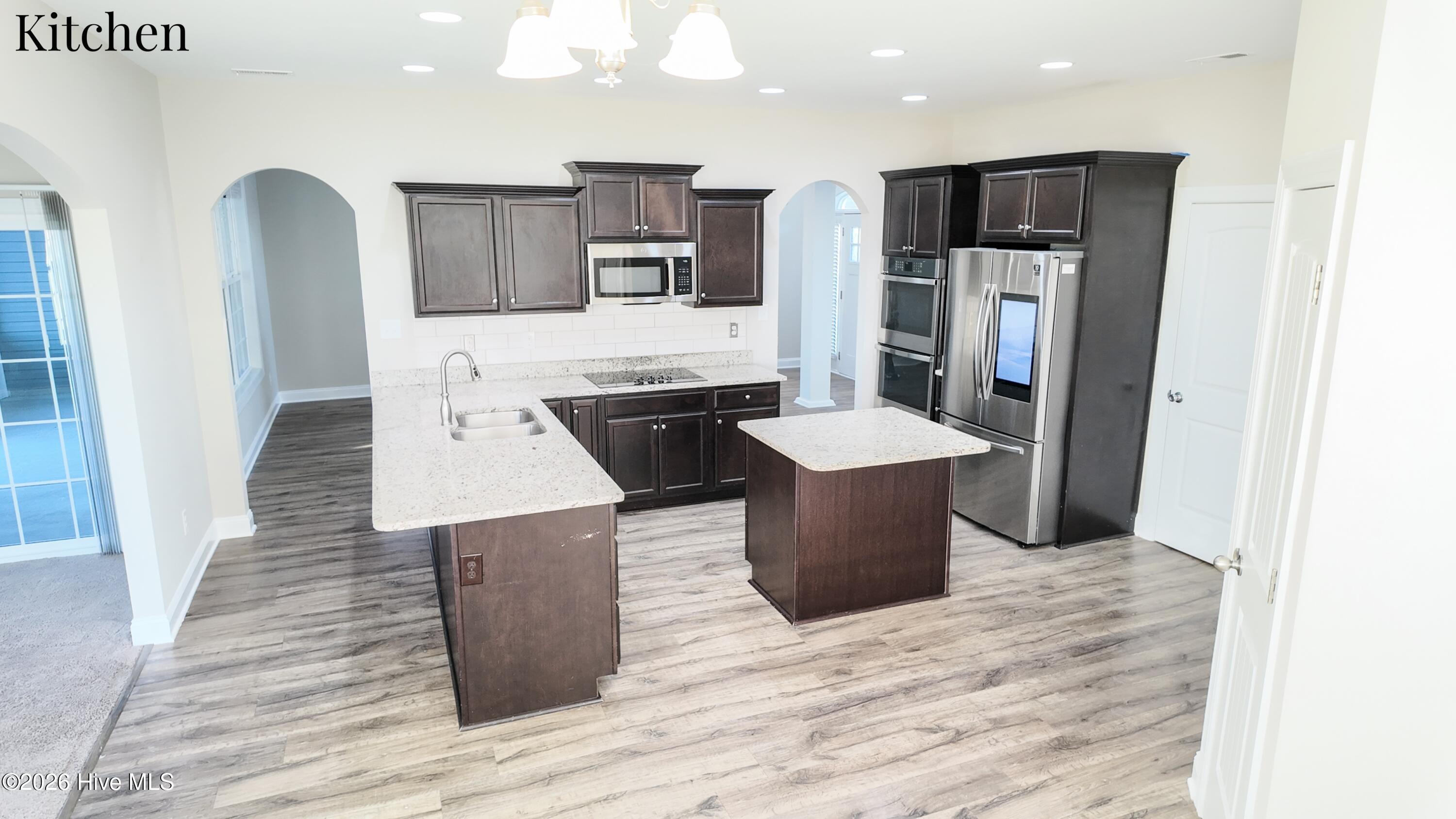 3009 Sharpnose Street