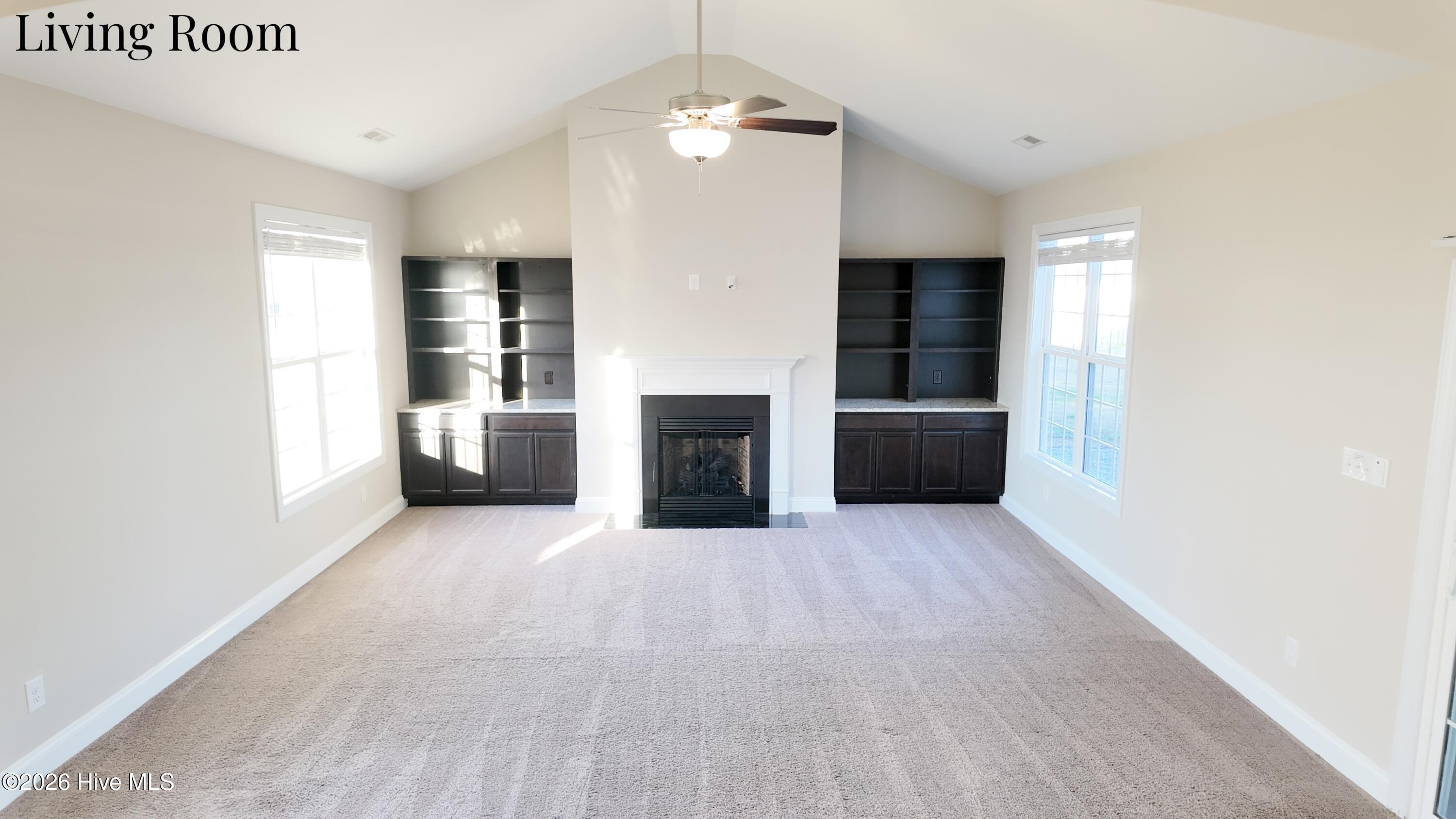 3009 Sharpnose Street