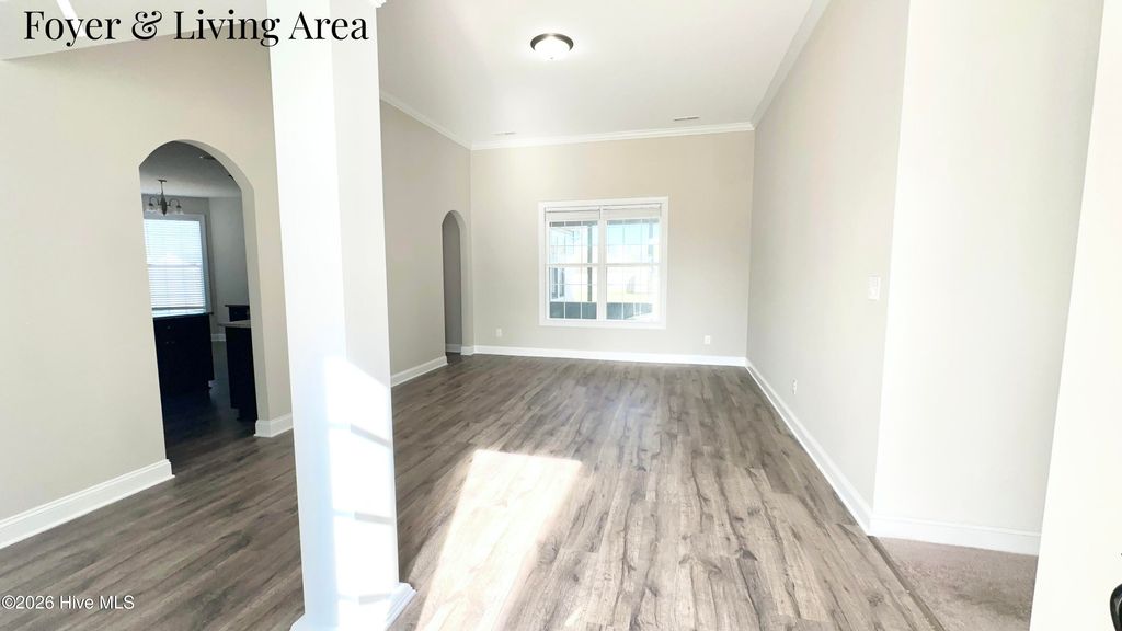 Photo of 3009 Sharpnose Street, New Bern, NC 28562 (MLS # 100550483)