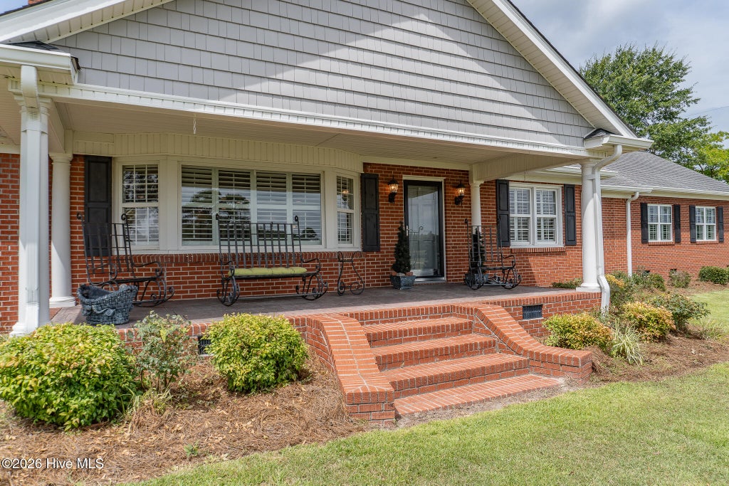 Photo of 8865 Nc Hwy 87, Tar Heel, NC 28392 (MLS # 100590701)