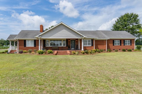 Photo of 8865 Nc Hwy 87, Tar Heel, NC 28392 (MLS # 100590701)