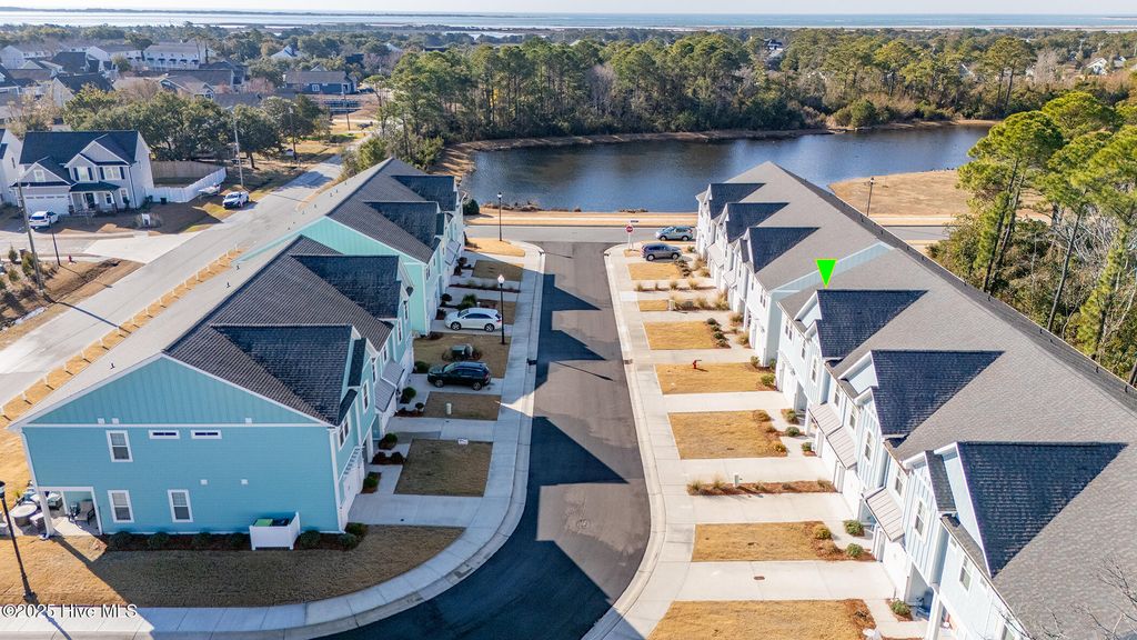 Photo of 315 Fishing Duck, Beaufort, NC 28516 (MLS # 100547017)