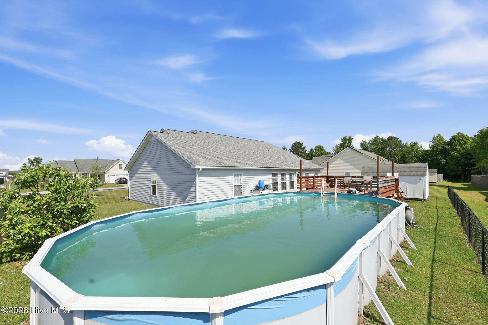 1214 Wormwood Branch Court