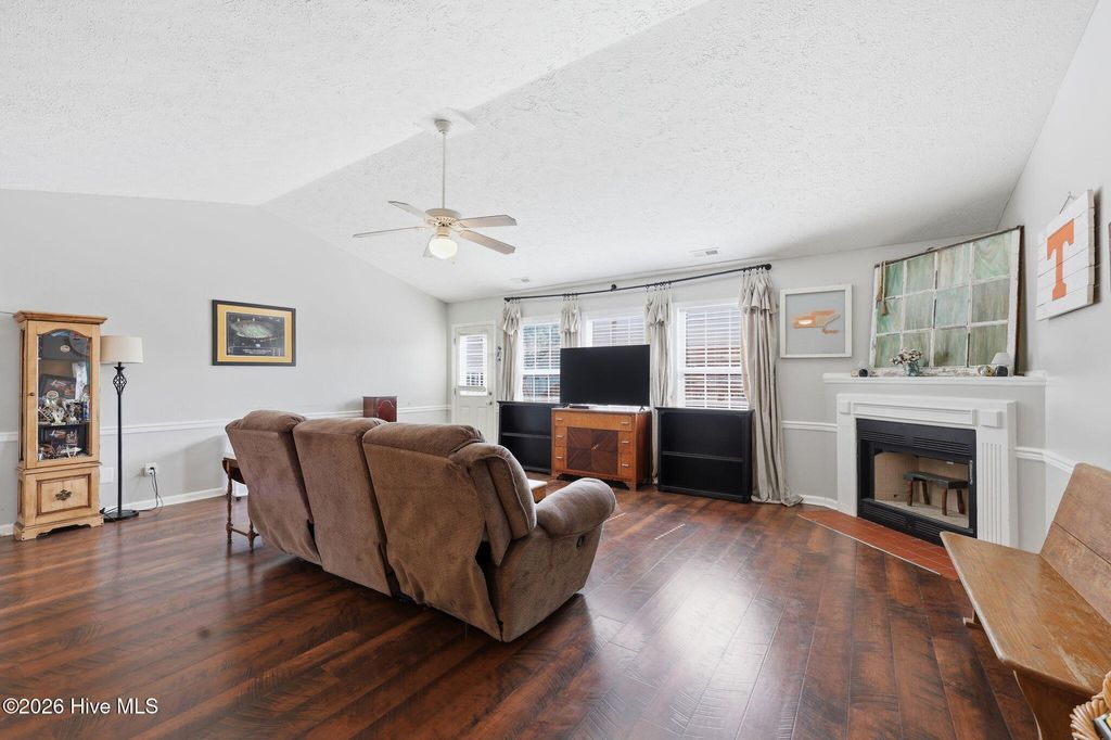 Photo of 1214 Wormwood Branch Court, Havelock, NC 28532 (MLS # 100575619)