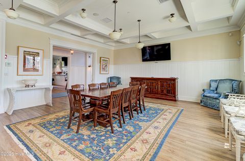 Tiny photo for 312 Lightning Bug Lane, Holly Ridge, NC 28445 (MLS # 100559873)