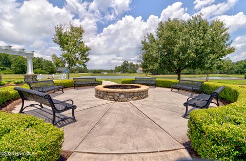 Tiny photo for 312 Lightning Bug Lane, Holly Ridge, NC 28445 (MLS # 100559873)