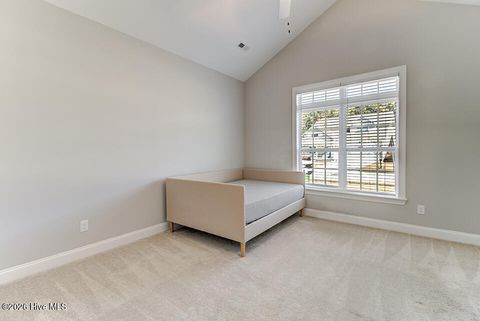 Tiny photo for 312 Lightning Bug Lane, Holly Ridge, NC 28445 (MLS # 100559873)